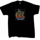 Illustration for article titled Apple Tqualizer Will Either Get You Hugged or Punched in the Chest